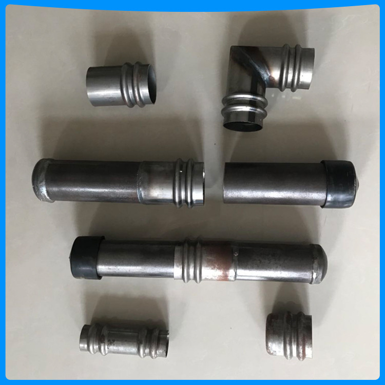 封丘声测管生产厂家：中小批量订单的灵活服务