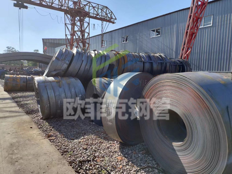 封丘生产车间